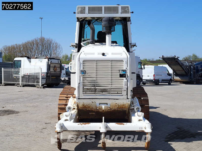 Caterpillar 963 D - Chargeuse sur chenilles: photos 3 Caterpillar 963 D - Chargeuse sur chenilles: photos 3