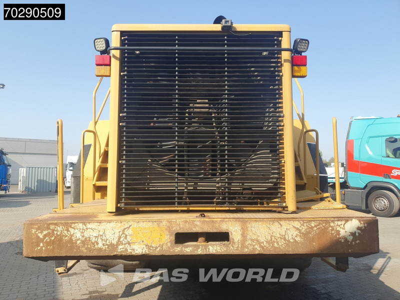 Caterpillar 988 G - Chargeuse sur pneus: photos 3 Caterpillar 988 G - Chargeuse sur pneus: photos 3