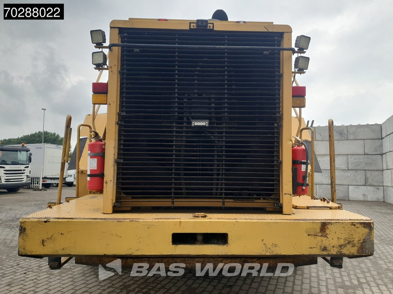 Caterpillar 988 H - Chargeuse sur pneus: photos 3 Caterpillar 988 H - Chargeuse sur pneus: photos 3