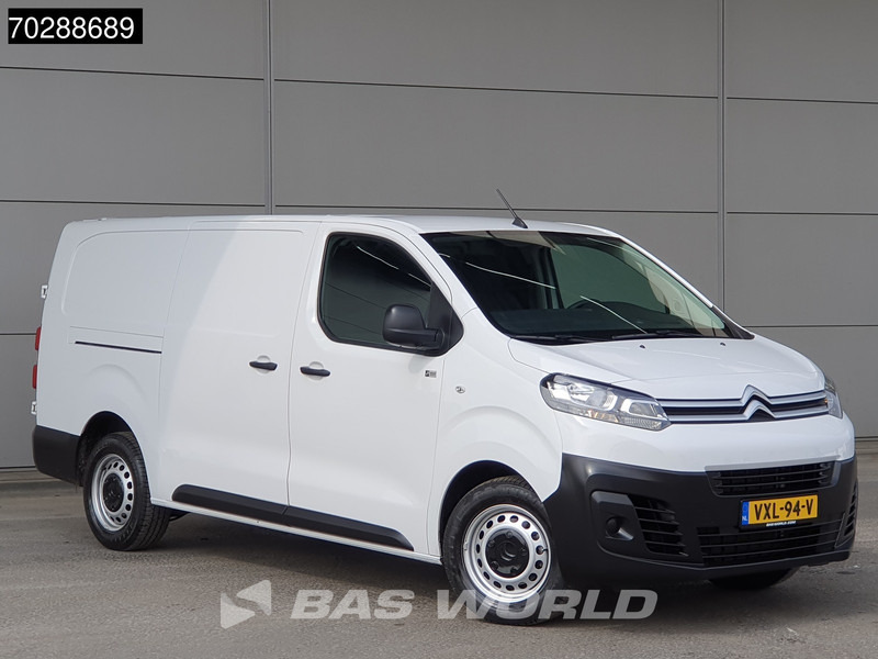 Citroën Jumpy 102PK L2H1 Airco Cruise Euro6 APK 02-2026 L2 6m3 A/C Cruise control - Fourgonnette: photos 5 Citroën Jumpy 102PK L2H1 Airco Cruise Euro6 APK 02-2026 L2 6m3 A/C Cruise control - Fourgonnette: photos 5