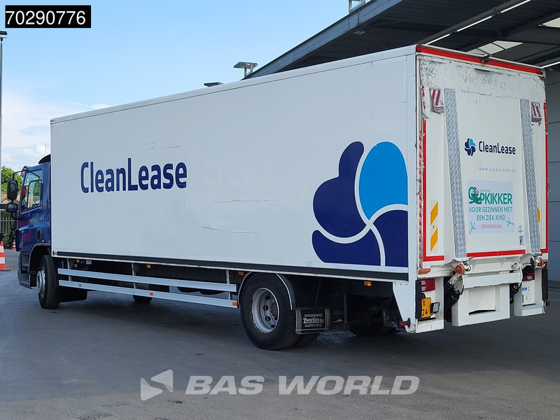 DAF CF65.250 CF 4X2 NL-Truck 2000kg Ladebordwand Automatic Euro 5 - Camion fourgon: photos 2 DAF CF65.250 CF 4X2 NL-Truck 2000kg Ladebordwand Automatic Euro 5 - Camion fourgon: photos 2