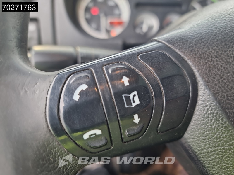 Benne à ordures ménagères DAF CF75.250 6X2 NL-Truck Lenkachse Geesink GPM III 22H25 Euro 5: photos 20