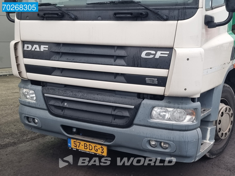 DAF CF75.250 6X2 NL-Truck Lift+Lenkachse Haller SLF 23 m3 Zoeller EEV - crédit-bail DAF CF75.250 6X2 NL-Truck Lift+Lenkachse Haller SLF 23 m3 Zoeller EEV: photos 11