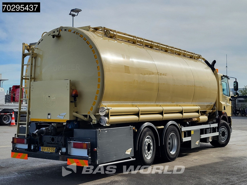 DAF CF85.360 CF 6X2 NL-Truck 26m3 Lift/Steering Axle Euro 5 - Camion citerne: photos 5 DAF CF85.360 CF 6X2 NL-Truck 26m3 Lift/Steering Axle Euro 5 - Camion citerne: photos 5