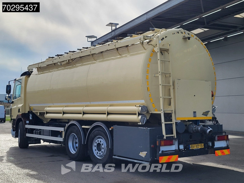 DAF CF85.360 CF 6X2 NL-Truck Welgro M13250 26m3 silo Lift-Steering Axle Euro 5 - Camion citerne: photos 2 DAF CF85.360 CF 6X2 NL-Truck Welgro M13250 26m3 silo Lift-Steering Axle Euro 5 - Camion citerne: photos 2