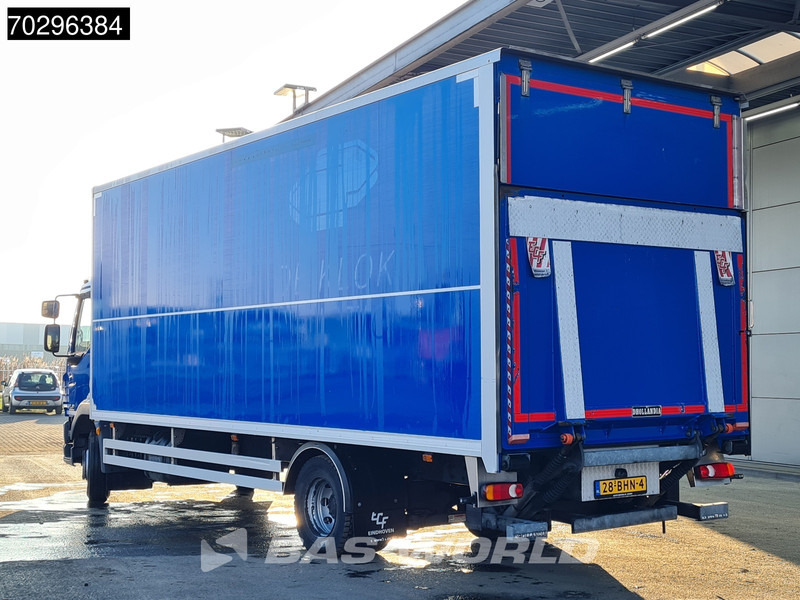 DAF LF 210 LF 4X2 12t NL-Truck 2000kg Ladebordwand Automatic ACC Euro 6 - Camion fourgon: photos 2 DAF LF 210 LF 4X2 12t NL-Truck 2000kg Ladebordwand Automatic ACC Euro 6 - Camion fourgon: photos 2