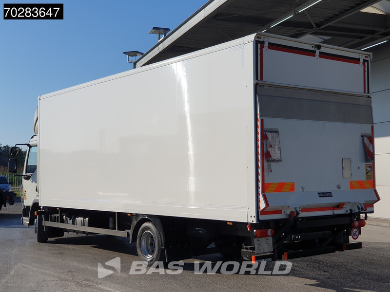 DAF LF 230 4X2 12tonner Ladebordwant Automatic ACC Navi Euro 6 - Camion fourgon: photos 2 DAF LF 230 4X2 12tonner Ladebordwant Automatic ACC Navi Euro 6 - Camion fourgon: photos 2