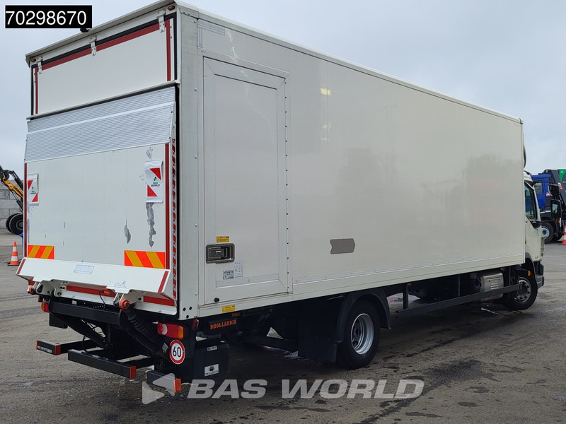 DAF LF 230 LF 4X2 12tonner 1500kg Ladebordwand ACC Automatic Navi Euro 6 - Camion fourgon: photos 5 DAF LF 230 LF 4X2 12tonner 1500kg Ladebordwand ACC Automatic Navi Euro 6 - Camion fourgon: photos 5