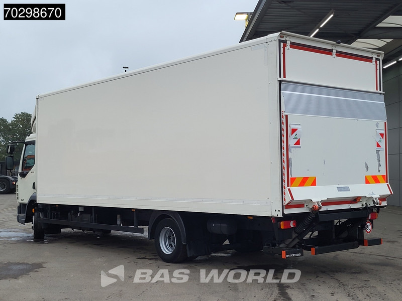 DAF LF 230 LF 4X2 12tonner 1500kg Ladebordwand ACC Automatic Navi Euro 6 - Camion fourgon: photos 2 DAF LF 230 LF 4X2 12tonner 1500kg Ladebordwand ACC Automatic Navi Euro 6 - Camion fourgon: photos 2