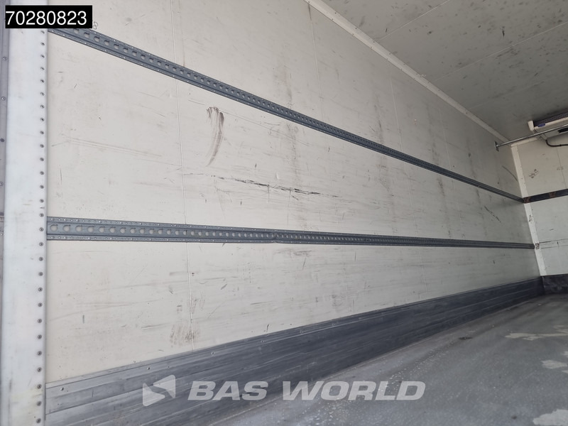 DAF LF 250 4X2 Manual ACC Carrier Xarios 600 cooler Euro 6 - Camion frigorifique: photos 5 DAF LF 250 4X2 Manual ACC Carrier Xarios 600 cooler Euro 6 - Camion frigorifique: photos 5