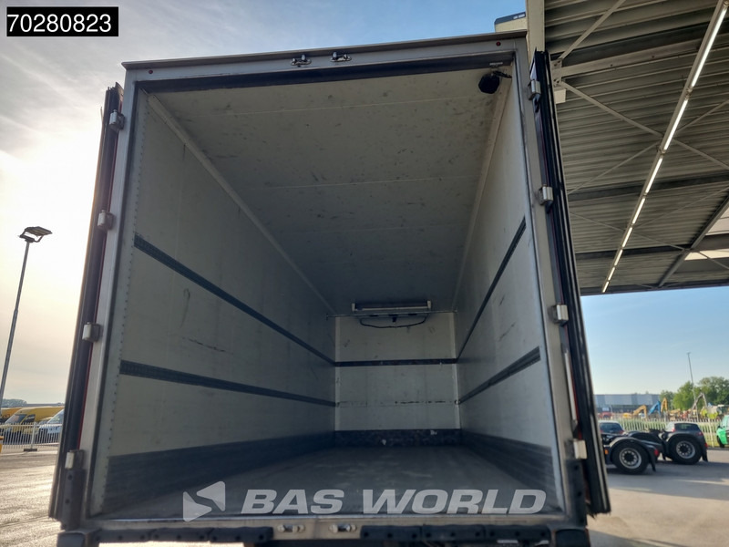 DAF LF 250 4X2 Manual ACC Carrier Xarios 600 cooler Euro 6 - Camion frigorifique: photos 3 DAF LF 250 4X2 Manual ACC Carrier Xarios 600 cooler Euro 6 - Camion frigorifique: photos 3