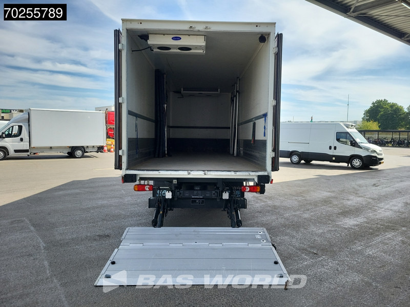 DAF LF 260 4X2 12tonner Carrier Supra 1150mt Bi-temp Ladebordwand ACC Euro 6 - crédit-bail DAF LF 260 4X2 12tonner Carrier Supra 1150mt Bi-temp Ladebordwand ACC Euro 6: photos 7 DAF LF 260 4X2 12tonner Carrier Supra 1150mt Bi-temp Ladebordwand ACC Euro 6 - crédit-bail DAF LF 260 4X2 12tonner Carrier Supra 1150mt Bi-temp Ladebordwand ACC Euro 6: photos 7