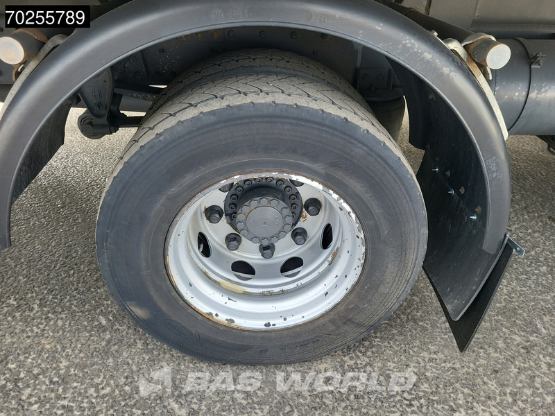 DAF LF 260 4X2 12tonner Carrier Supra 1150mt Bi-temp Ladebordwand ACC Euro 6 - crédit-bail DAF LF 260 4X2 12tonner Carrier Supra 1150mt Bi-temp Ladebordwand ACC Euro 6: photos 13 DAF LF 260 4X2 12tonner Carrier Supra 1150mt Bi-temp Ladebordwand ACC Euro 6 - crédit-bail DAF LF 260 4X2 12tonner Carrier Supra 1150mt Bi-temp Ladebordwand ACC Euro 6: photos 13