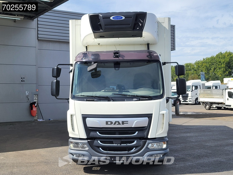 DAF LF 260 4X2 12tonner Carrier Supra 1150mt Bi-temp Ladebordwand ACC Euro 6 - crédit-bail DAF LF 260 4X2 12tonner Carrier Supra 1150mt Bi-temp Ladebordwand ACC Euro 6: photos 6 DAF LF 260 4X2 12tonner Carrier Supra 1150mt Bi-temp Ladebordwand ACC Euro 6 - crédit-bail DAF LF 260 4X2 12tonner Carrier Supra 1150mt Bi-temp Ladebordwand ACC Euro 6: photos 6