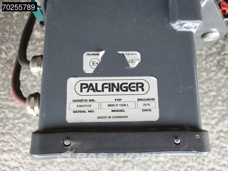 DAF LF 260 4X2 12tonner Carrier Supra 1150mt Bi-temp Ladebordwand ACC Euro 6 - crédit-bail DAF LF 260 4X2 12tonner Carrier Supra 1150mt Bi-temp Ladebordwand ACC Euro 6: photos 10 DAF LF 260 4X2 12tonner Carrier Supra 1150mt Bi-temp Ladebordwand ACC Euro 6 - crédit-bail DAF LF 260 4X2 12tonner Carrier Supra 1150mt Bi-temp Ladebordwand ACC Euro 6: photos 10