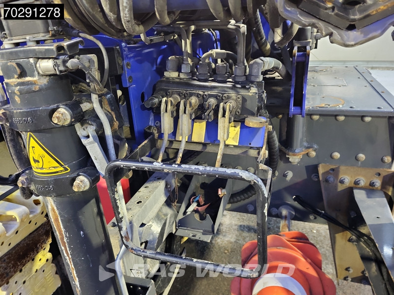 DAF LF 260 LF 4X2 Hiab 111 B-2 HIDUO Crane Kran Remote control Automatic ACC Euro 6 - Camion plateau, Camion grue: photos 5 DAF LF 260 LF 4X2 Hiab 111 B-2 HIDUO Crane Kran Remote control Automatic ACC Euro 6 - Camion plateau, Camion grue: photos 5