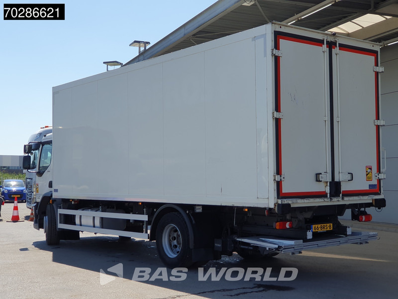 DAF LF 280 LF 4X2 19tons NL-Truck Carrier SUPRA 850 Ladebordwand ACC Navi Euro 6 - Camion frigorifique: photos 2 DAF LF 280 LF 4X2 19tons NL-Truck Carrier SUPRA 850 Ladebordwand ACC Navi Euro 6 - Camion frigorifique: photos 2