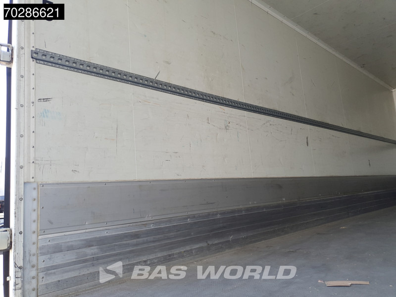 DAF LF 280 LF 4X2 19tons NL-Truck Carrier SUPRA 850 Ladebordwand ACC Navi Euro 6 - Camion frigorifique: photos 5 DAF LF 280 LF 4X2 19tons NL-Truck Carrier SUPRA 850 Ladebordwand ACC Navi Euro 6 - Camion frigorifique: photos 5