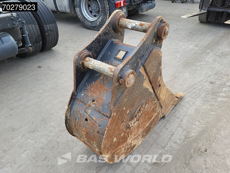 Pelle sur chenille Doosan DX140 LC-5: photos 17