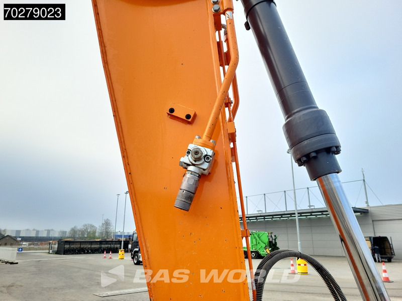 Pelle sur chenille Doosan DX140 LC-5: photos 13