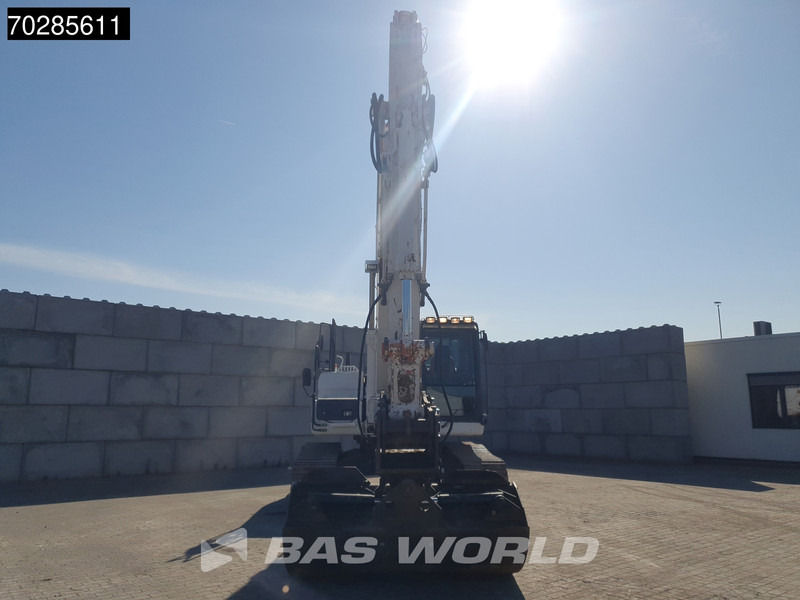 Pelle sur chenille Doosan DX225 LC-3 3 BUCKETS: photos 7