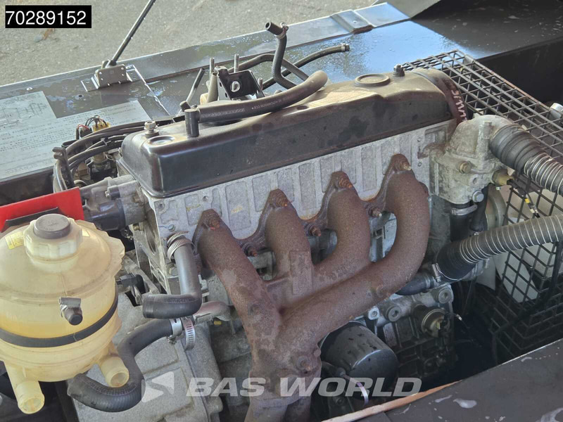 Engins de chantier neuf CAMIVA MPR INOPERABLE - CARBURETOR MISSING: photos 12