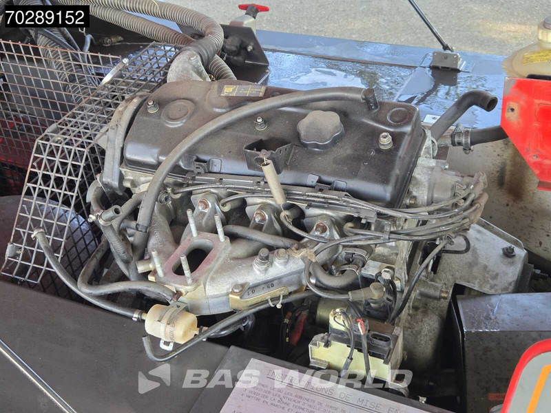 Engins de chantier neuf CAMIVA MPR INOPERABLE - CARBURETOR MISSING: photos 9