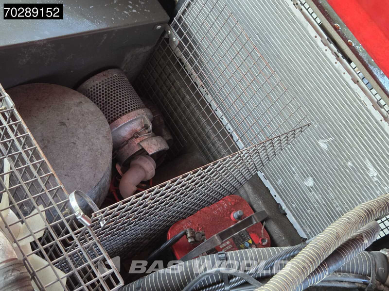 Engins de chantier neuf CAMIVA MPR INOPERABLE - CARBURETOR MISSING: photos 13