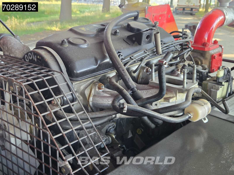 Engins de chantier neuf CAMIVA MPR INOPERABLE - CARBURETOR MISSING: photos 14