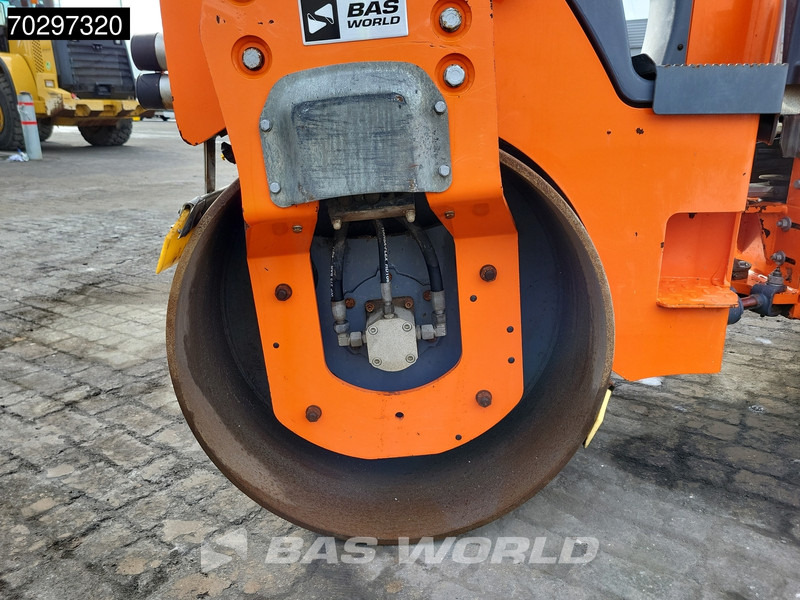 Hamm HD12 VV - crédit-bail Hamm HD12 VV: photos 11