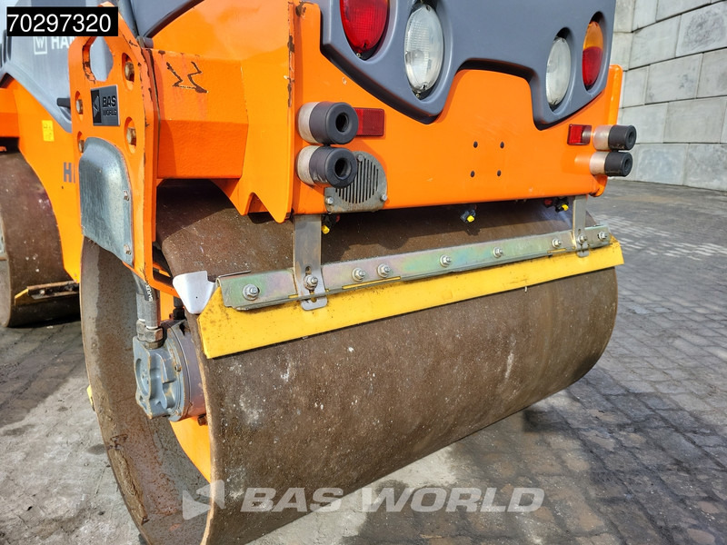 Hamm HD12 VV - crédit-bail Hamm HD12 VV: photos 9