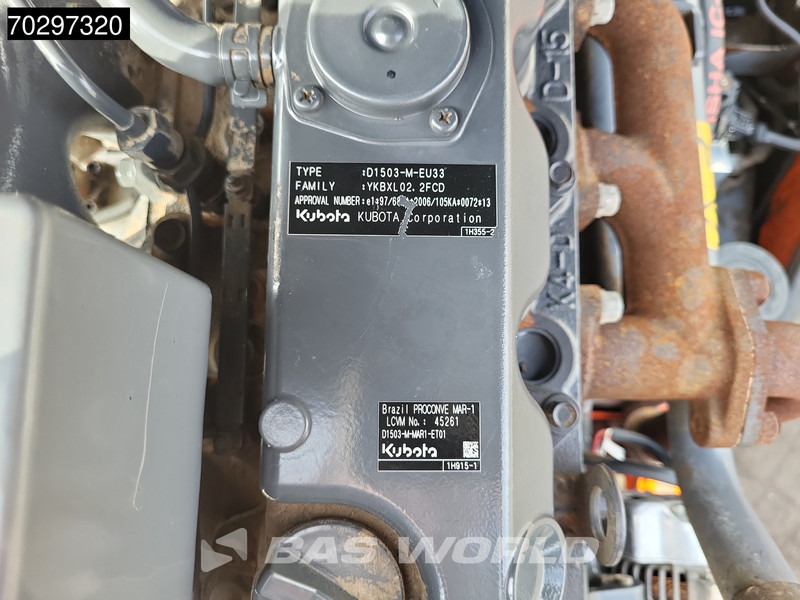 Hamm HD12 VV - crédit-bail Hamm HD12 VV: photos 16