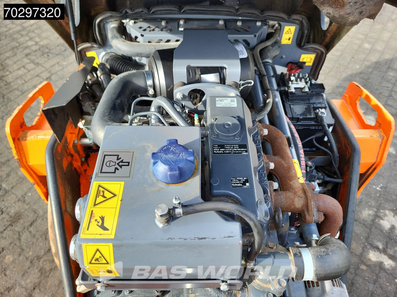 Hamm HD12 VV - crédit-bail Hamm HD12 VV: photos 18