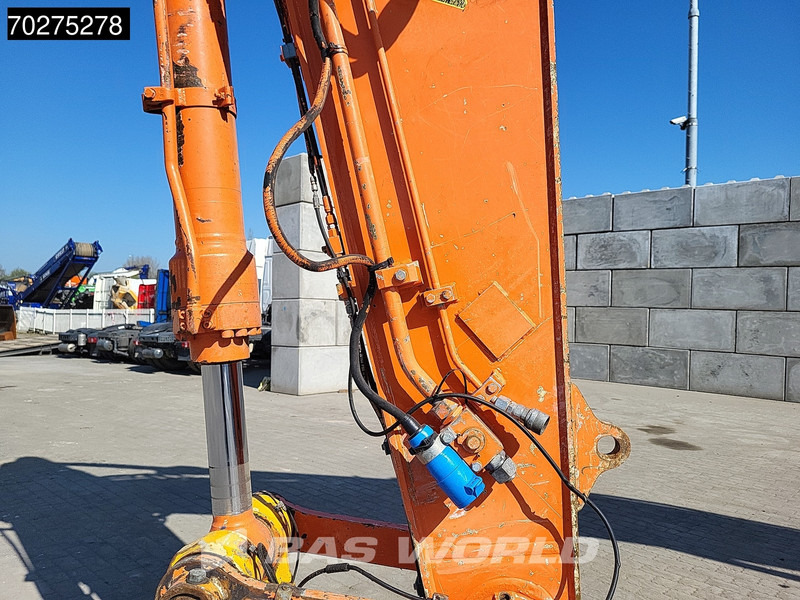 Pelle sur chenille Hitachi ZX250 LC -3: photos 15