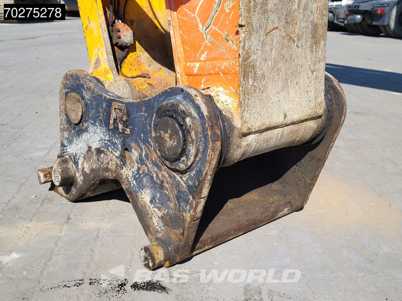 Pelle sur chenille Hitachi ZX250 LC -3: photos 13