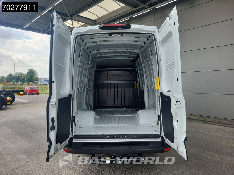 Iveco Daily 35C21 3.0L 210PK Automaat L2H2 Dubbellucht LED ACC 3.5t trekhaak Navi L2H2 12m3 A/C Towbar - Fourgon utilitaire: photos 3 Iveco Daily 35C21 3.0L 210PK Automaat L2H2 Dubbellucht LED ACC 3.5t trekhaak Navi L2H2 12m3 A/C Towbar - Fourgon utilitaire: photos 3