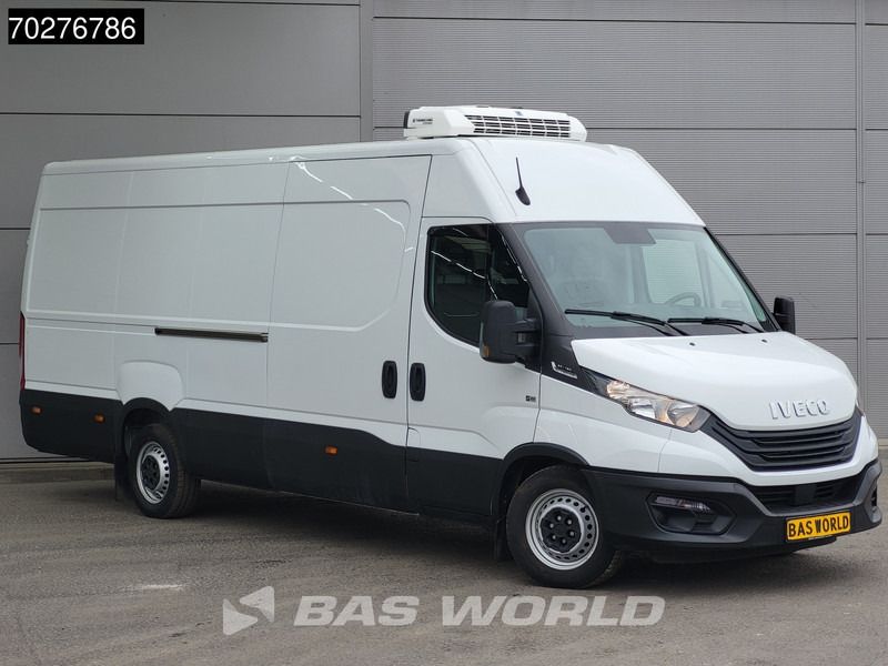 Iveco Daily 35S16 Koelwagen Automaat L3H2 Thermo King V-200 MAX Airco Camera Parkeersensoren Euro6 Koel Koeler Kühl Kühler Kühlwagen L4H2 16 - Utilitaire frigorifique: photos 2 Iveco Daily 35S16 Koelwagen Automaat L3H2 Thermo King V-200 MAX Airco Camera Parkeersensoren Euro6 Koel Koeler Kühl Kühler Kühlwagen L4H2 16 - Utilitaire frigorifique: photos 2