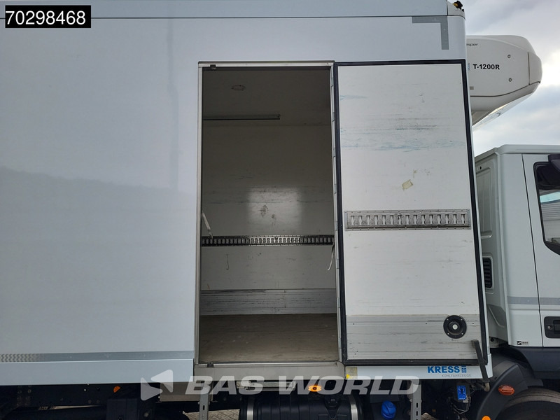 Camion frigorifique Iveco Eurocargo 140E280 4X2 Thermo King T-1200R 1500kg Ladebordwand Automatic Euro 6: photos 10 Camion frigorifique Iveco Eurocargo 140E280 4X2 Thermo King T-1200R 1500kg Ladebordwand Automatic Euro 6: photos 10