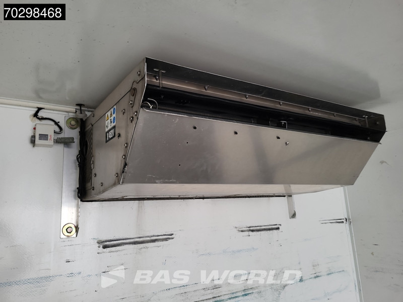 Camion frigorifique Iveco Eurocargo 140E280 4X2 Thermo King T-1200R 1500kg Ladebordwand Automatic Euro 6: photos 13 Camion frigorifique Iveco Eurocargo 140E280 4X2 Thermo King T-1200R 1500kg Ladebordwand Automatic Euro 6: photos 13