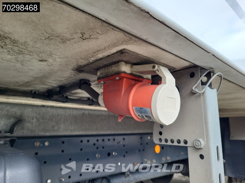 Camion frigorifique Iveco Eurocargo 140E280 4X2 Thermo King T-1200R 1500kg Ladebordwand Automatic Euro 6: photos 15 Camion frigorifique Iveco Eurocargo 140E280 4X2 Thermo King T-1200R 1500kg Ladebordwand Automatic Euro 6: photos 15