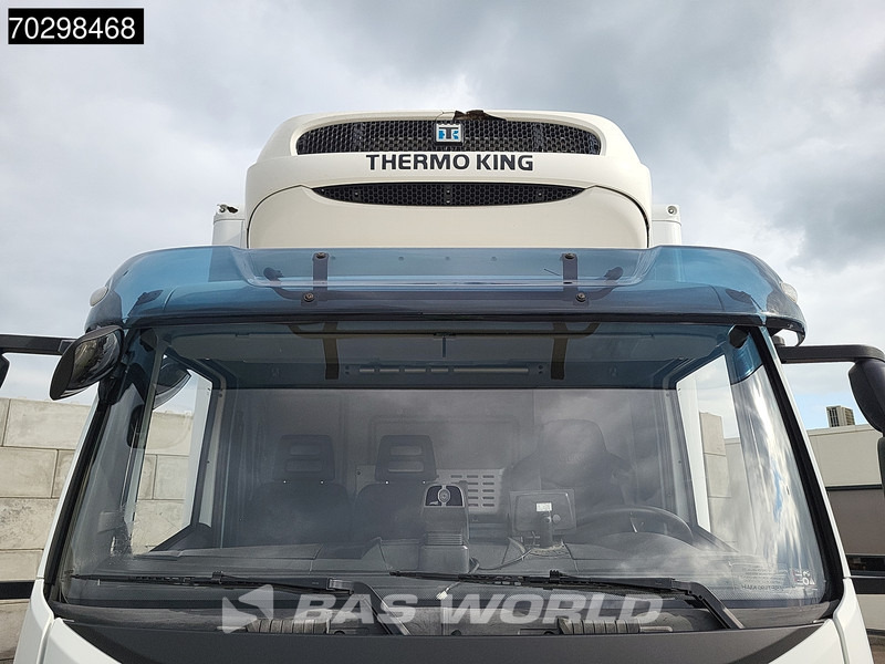Camion frigorifique Iveco Eurocargo 140E280 4X2 Thermo King T-1200R 1500kg Ladebordwand Automatic Euro 6: photos 6 Camion frigorifique Iveco Eurocargo 140E280 4X2 Thermo King T-1200R 1500kg Ladebordwand Automatic Euro 6: photos 6