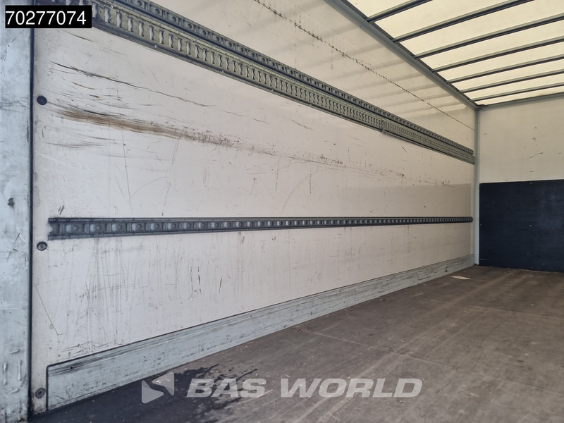 Iveco Eurocargo 75E190 4X2 Ladebordwand Euro 6 - Camion fourgon: photos 5 Iveco Eurocargo 75E190 4X2 Ladebordwand Euro 6 - Camion fourgon: photos 5