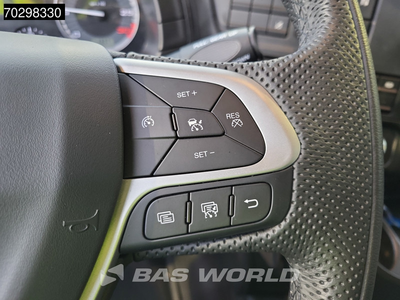 Châssis cabine neuf Iveco S-WAY 340 4X2 NEW! Chassis Automatic LED ACC Euro 6: photos 20