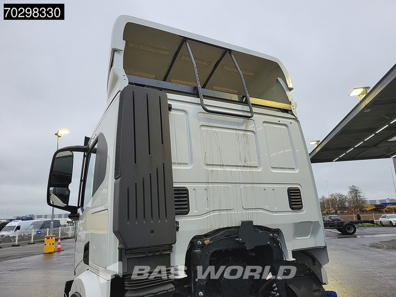 Châssis cabine neuf Iveco S-WAY 340 4X2 NEW! Chassis Automatic LED ACC Euro 6: photos 10