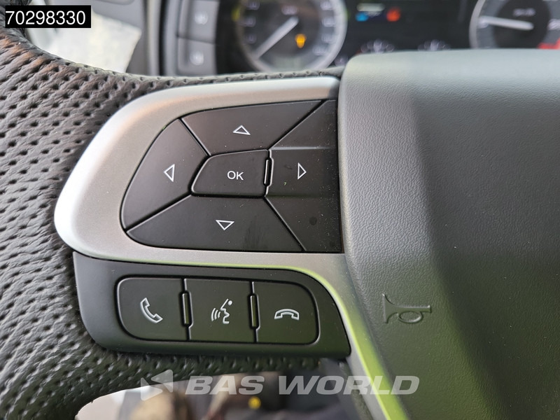 Châssis cabine neuf Iveco S-WAY 340 4X2 NEW! Chassis Automatic LED ACC Euro 6: photos 19