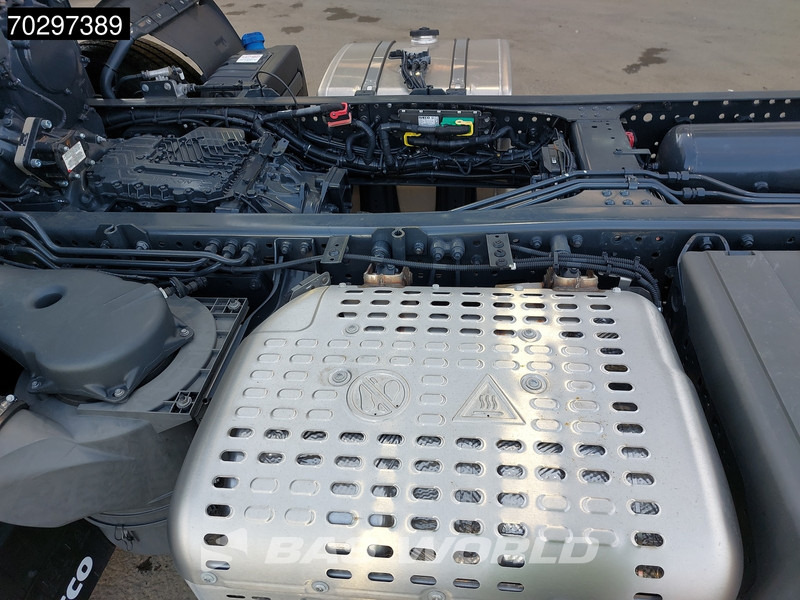 Iveco S-Way 340 6X2 NEW! Chassis Lift- Steering axle ON Automatic - Châssis cabine: photos 5 Iveco S-Way 340 6X2 NEW! Chassis Lift- Steering axle ON Automatic - Châssis cabine: photos 5