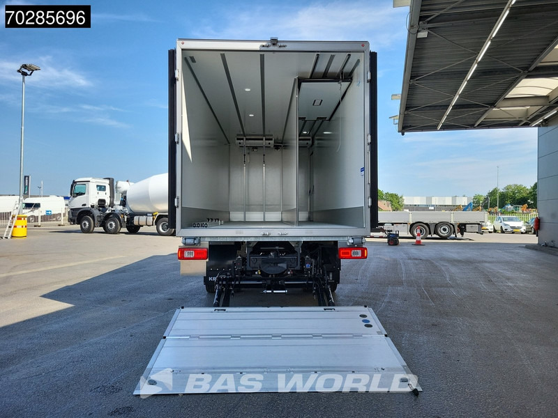 Camion frigorifique neuf Iveco S-Way 400 4X2 NEW! 19t Thermo King T-1200 ATP Automatic 2000kg Ladebordwand Euro 6: photos 11