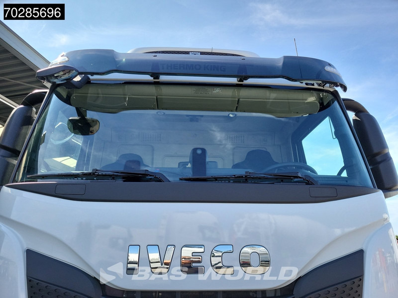 Camion frigorifique neuf Iveco S-Way 400 4X2 NEW! 19t Thermo King T-1200 ATP Automatic 2000kg Ladebordwand Euro 6: photos 8