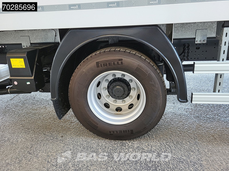 Camion frigorifique neuf Iveco S-Way 400 4X2 NEW! 19t Thermo King T-1200 ATP Automatic 2000kg Ladebordwand Euro 6: photos 20