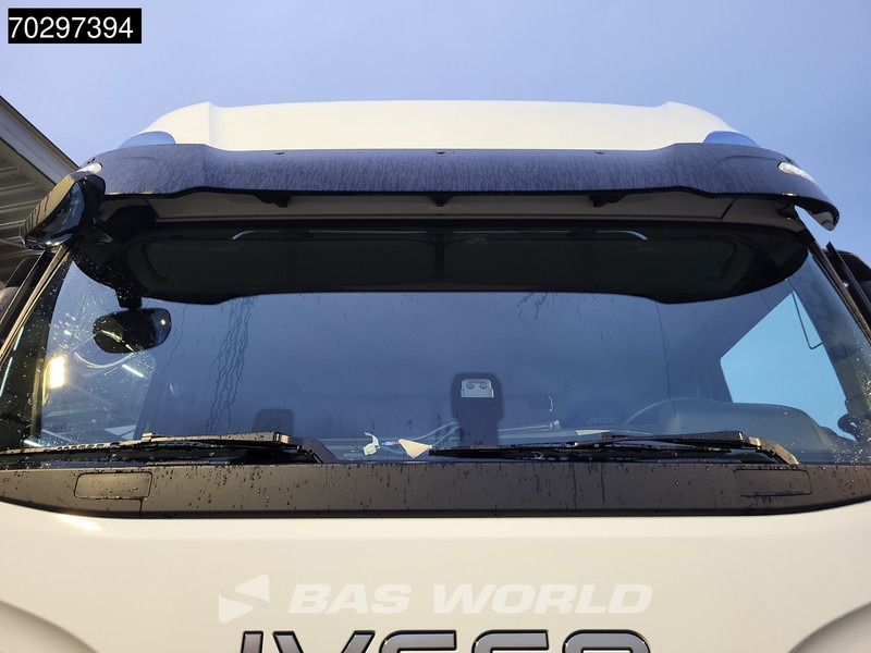 Iveco S-Way 500 6X2 NEW! 2000kg Ladebordwand Lift+steering Retarder Navi - crédit-bail Iveco S-Way 500 6X2 NEW! 2000kg Ladebordwand Lift+steering Retarder Navi: photos 7